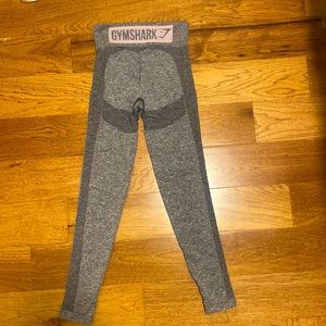 GYMSHARK FLEX HIGH WAISTED LEGGINGS